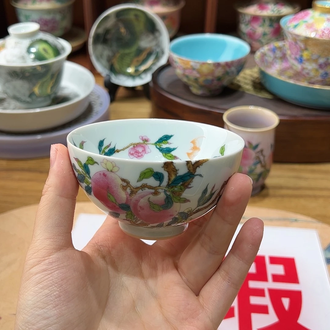微瑕微瑕景德镇陶瓷