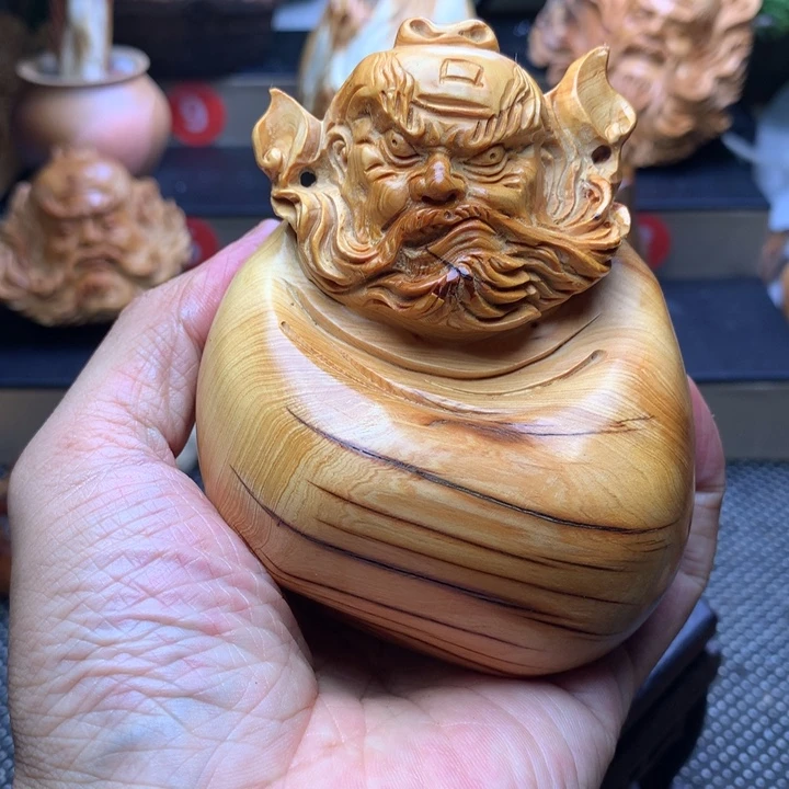 柏木（崖柏）崖柏陈化料