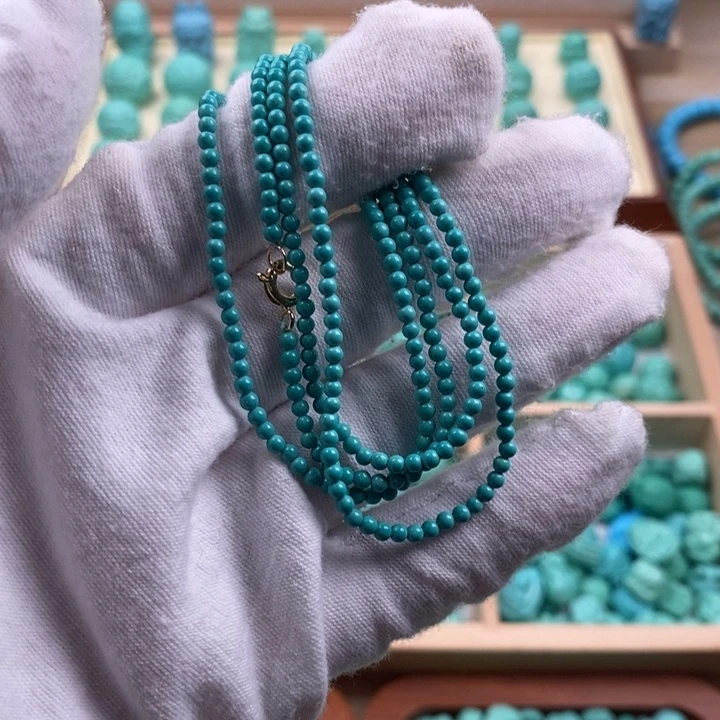 湖北十堰精品项链2.5mm