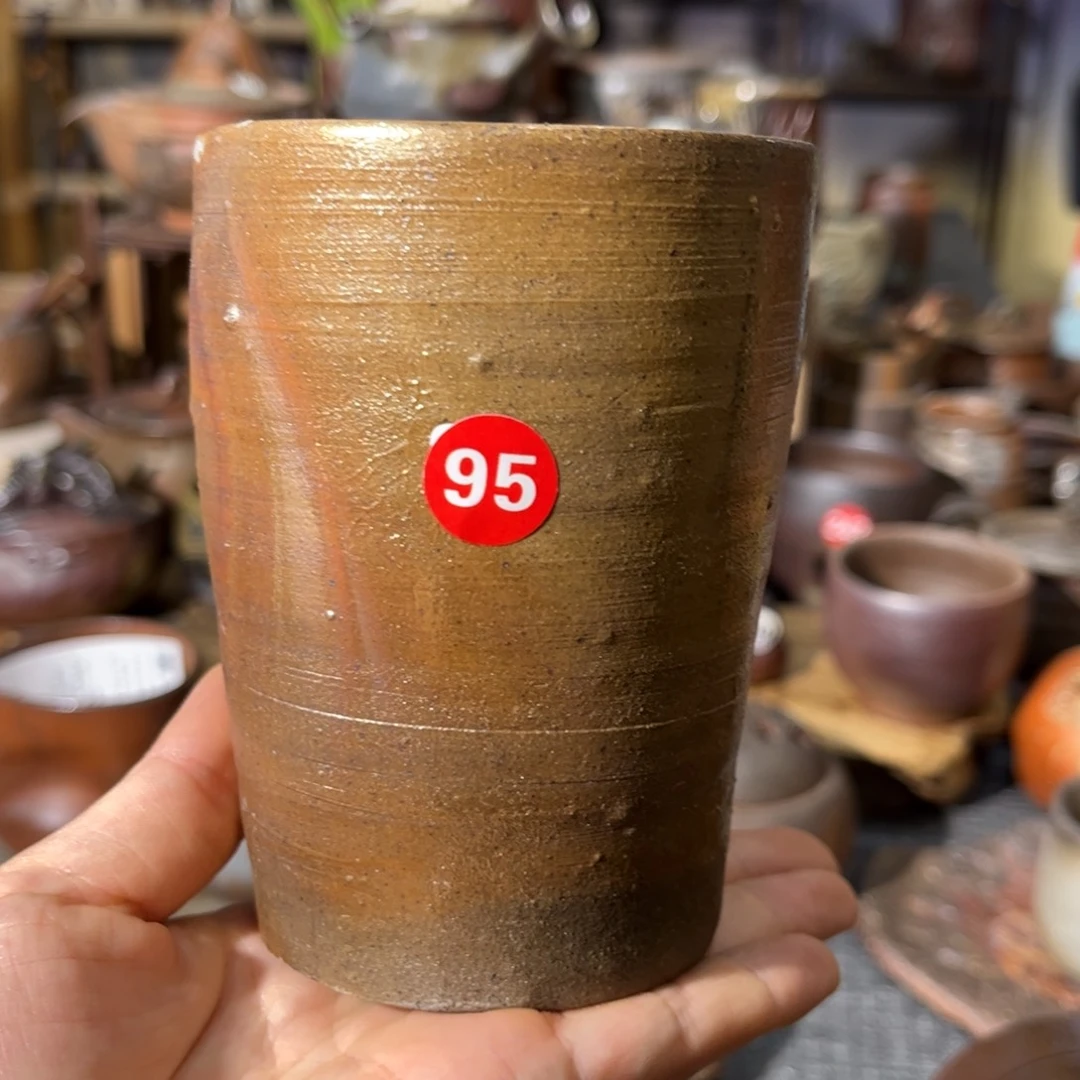 凝*雪口沿微窑粘茶具茶具