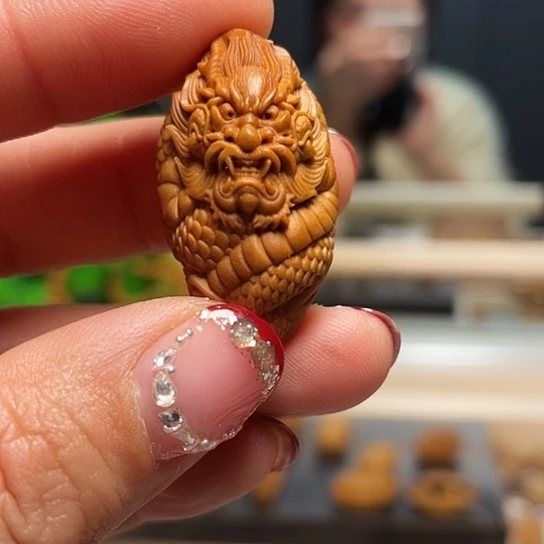 橄榄核手串/手链橄榄核
