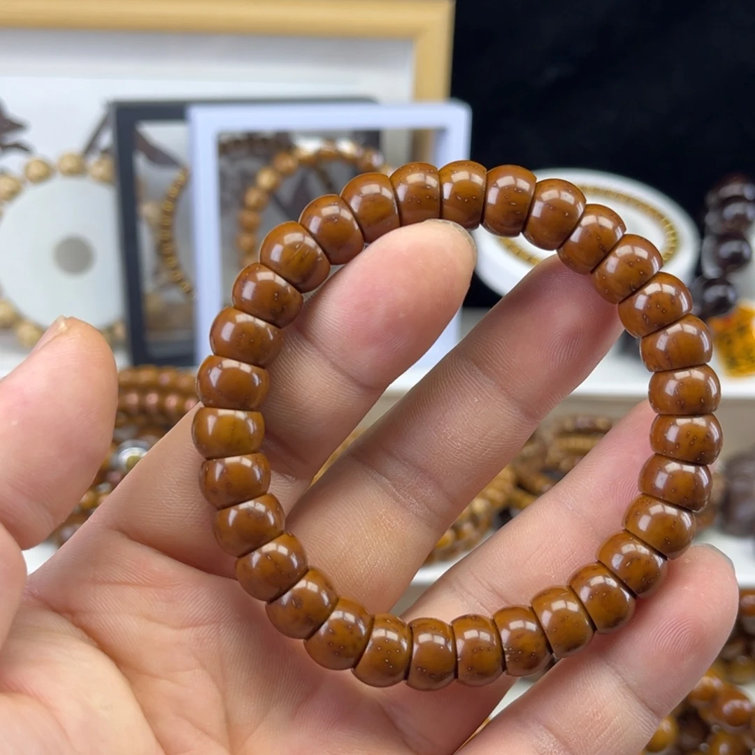 手串紫金鼠紫金鼠大肠手串11