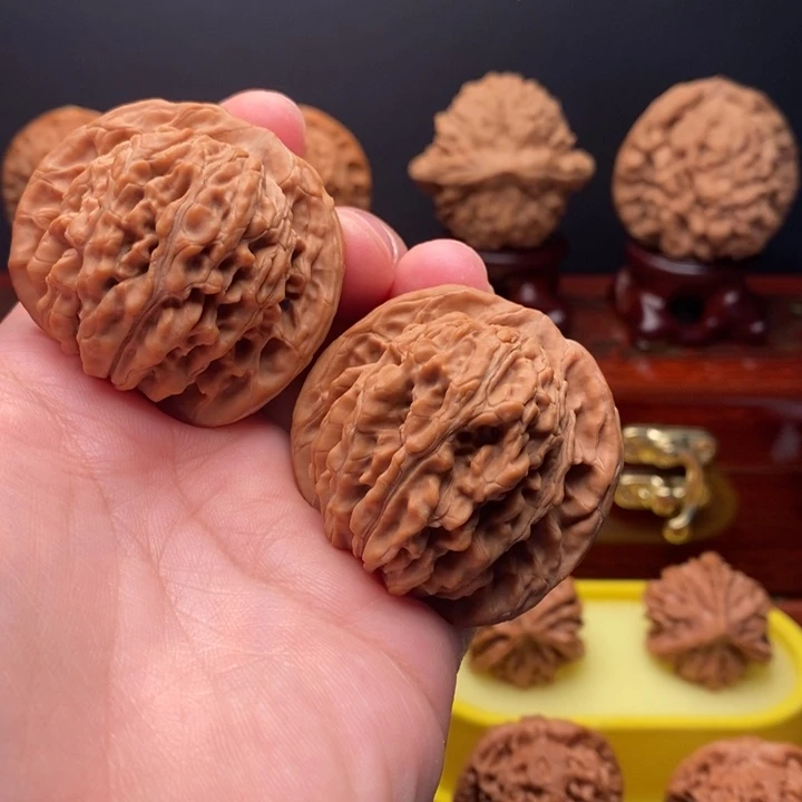 核桃麻核桃四座楼43