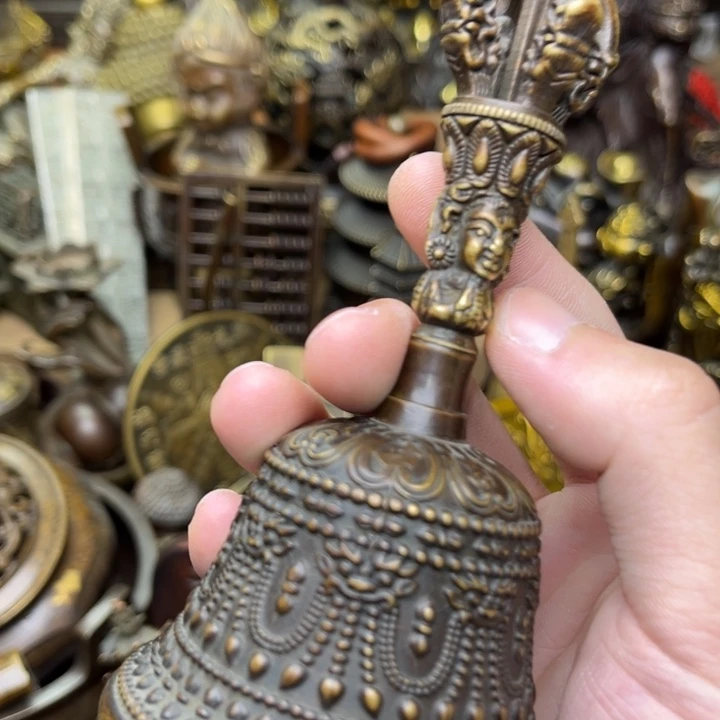 航弟文玩铜器链接