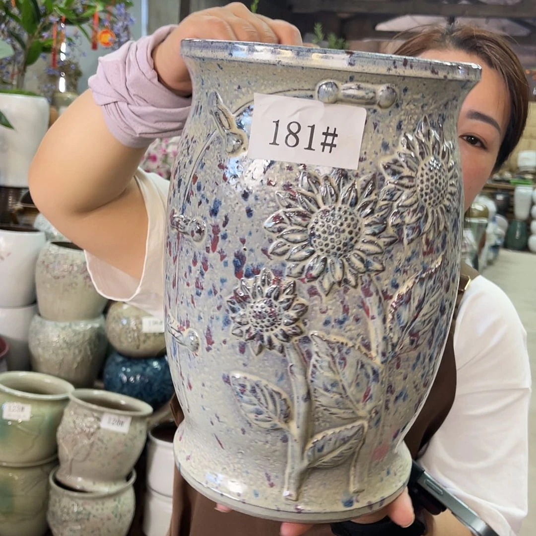 高度30口径20厘米