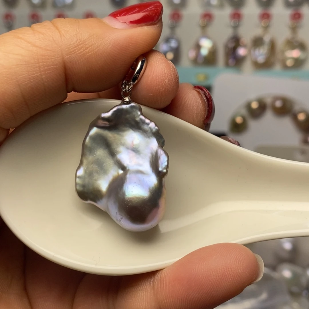 淡水珍珠其它未镶嵌