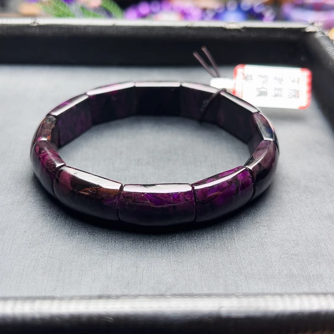 苏纪石（舒俱来）未镶嵌手牌