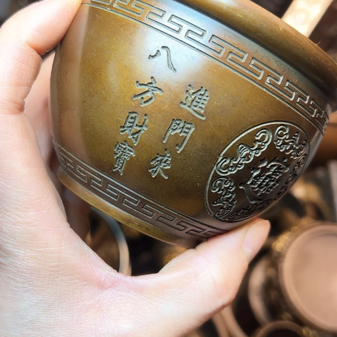 铜锣湾的历史文化