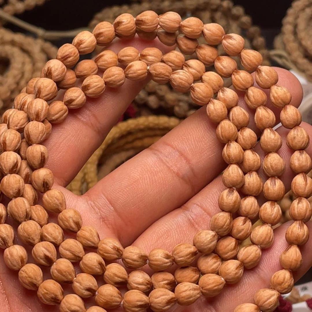 手串柏香籽/百香籽