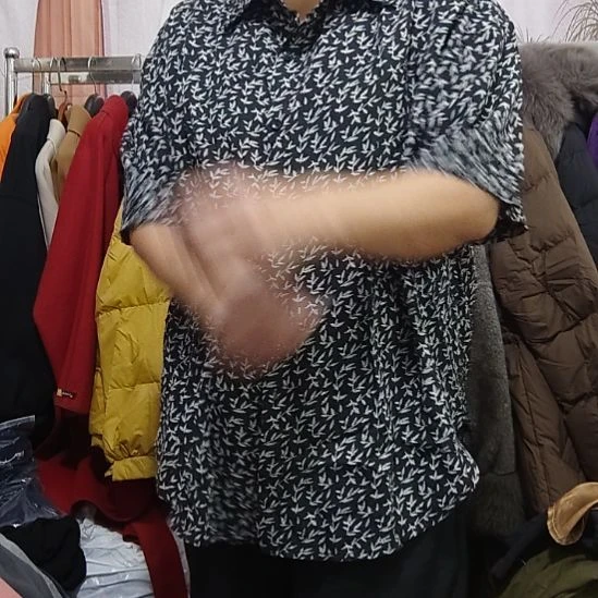 穿着舒服透气性好