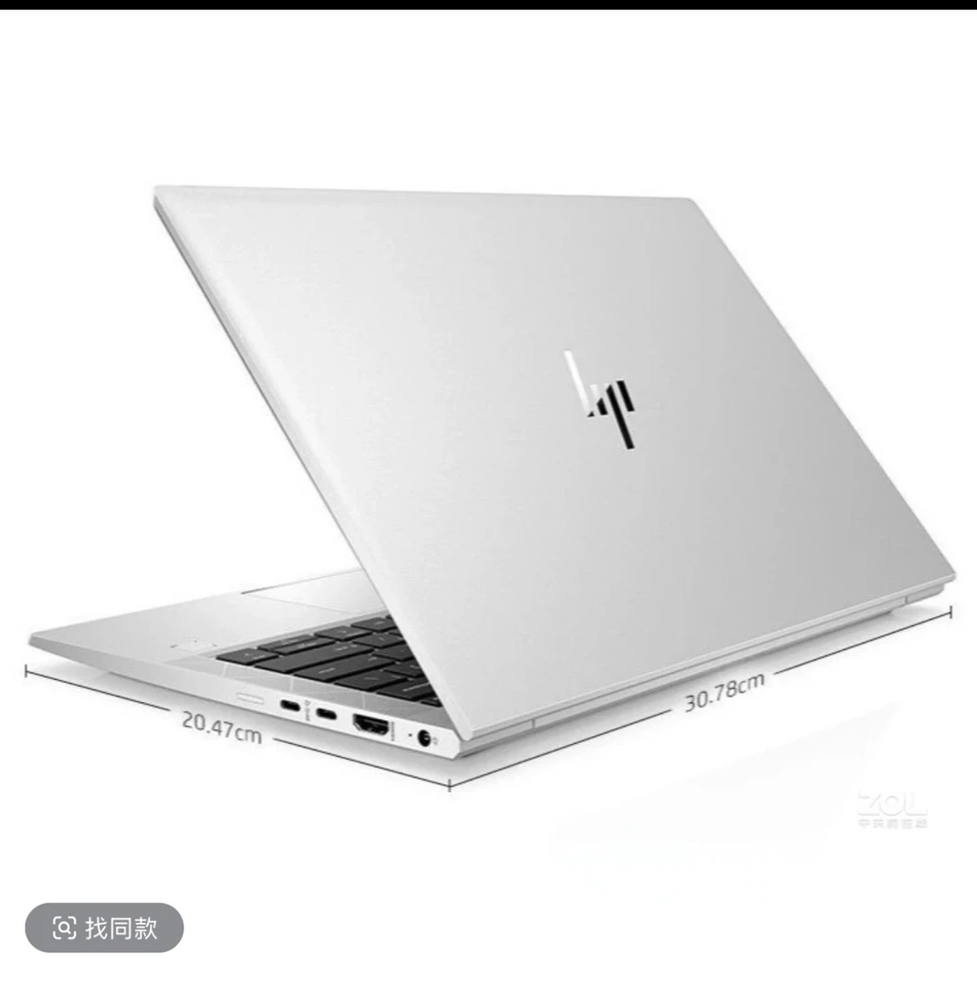 95新 HP/惠普 HP840 高端笔记本