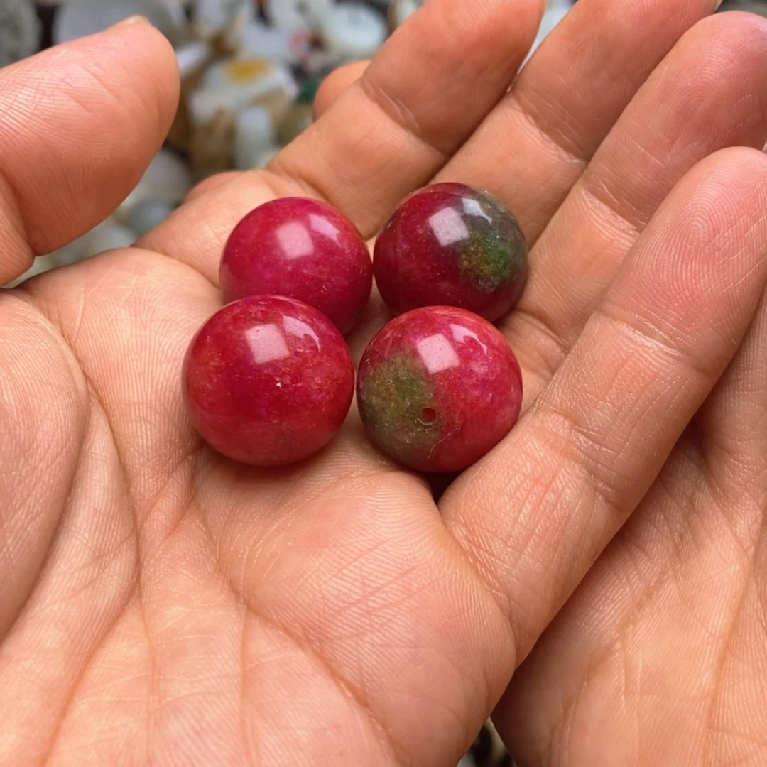未镶嵌颈饰玛瑙/玉髓啄*鸟