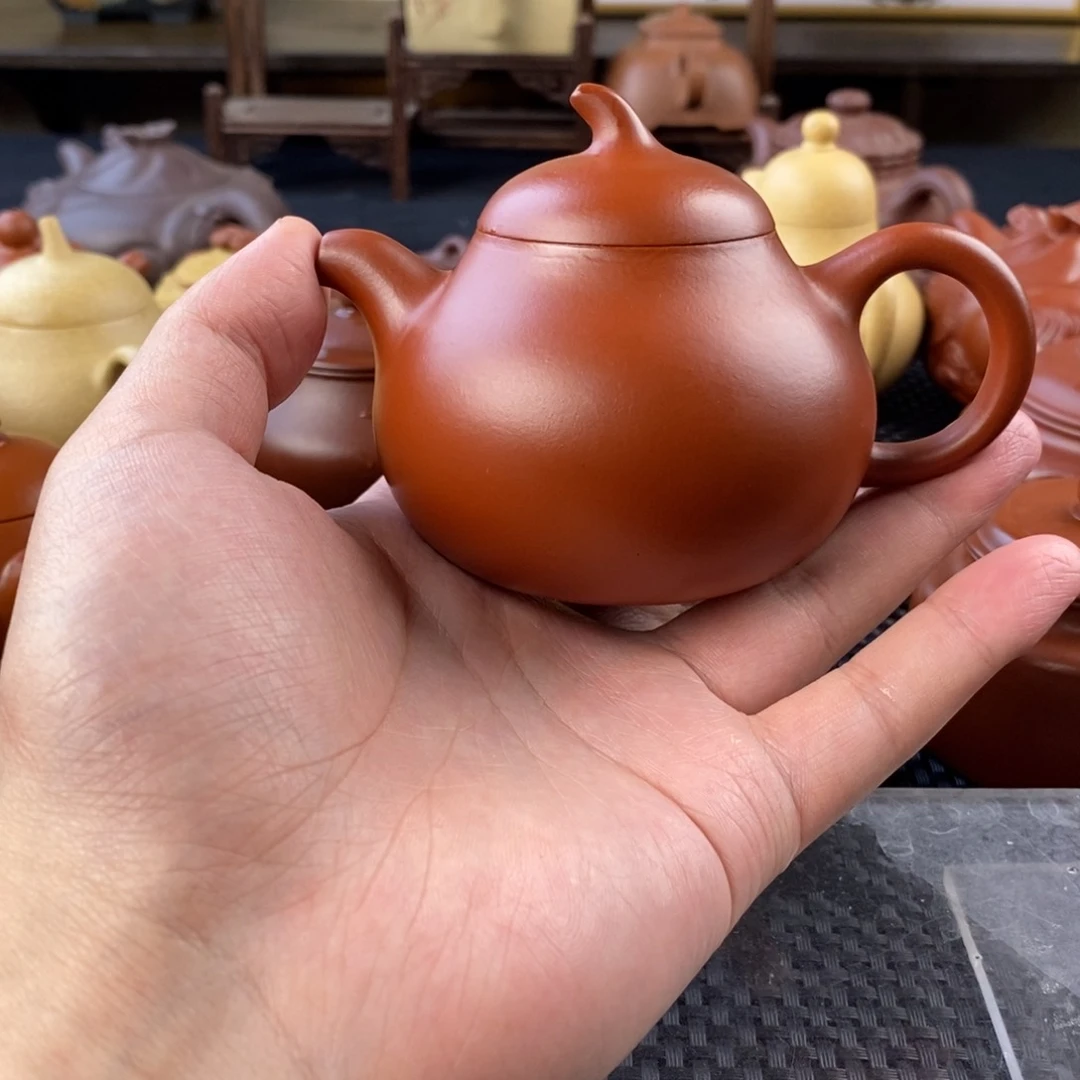 茶壶紫砂微瑕紫砂壶套装等多种