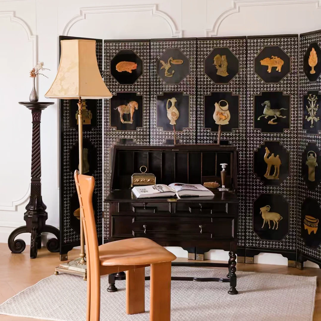 【云染初时在】M系列 设计师品牌服饰年终fufu专用链接 NO退