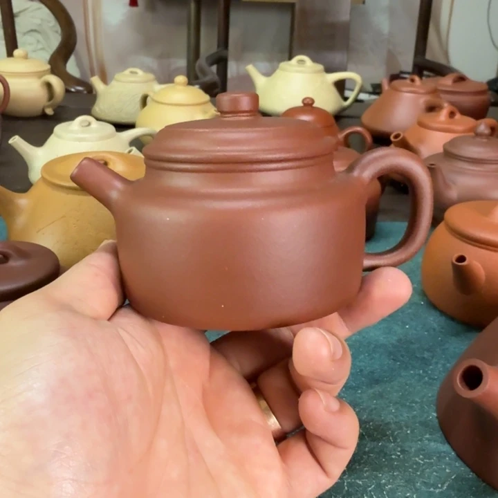 茶壶紫砂大*爷阿具体说咯无语咯谢谢