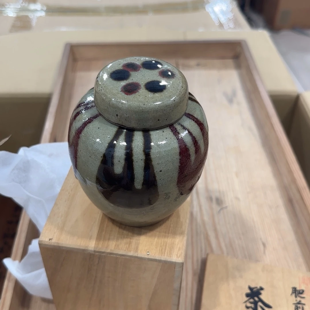 回流瓷器然美瓷器
