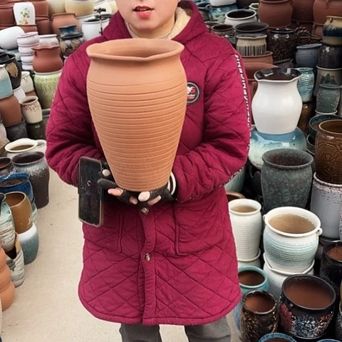 20口31高瑕疵底部鼓包