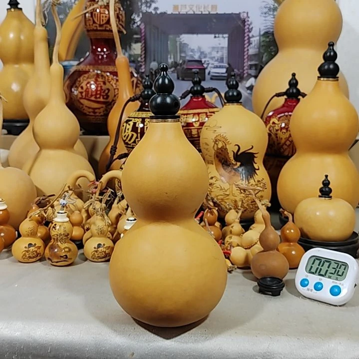 葫芦摆件葫芦摆件