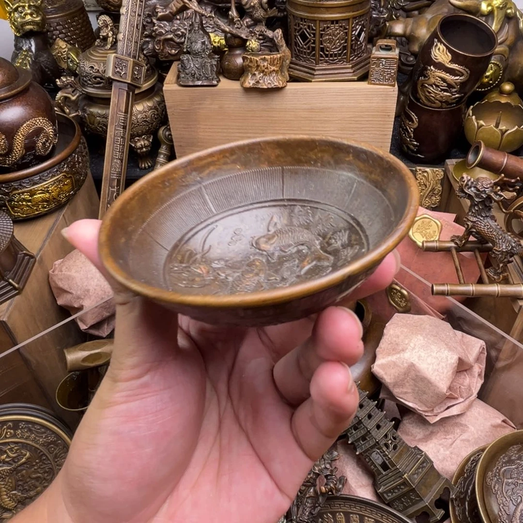 小王铜器精选专属链接