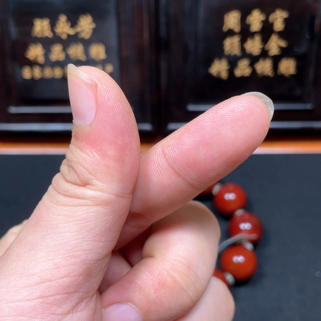 吊坠橄榄核回血挂车勿拍