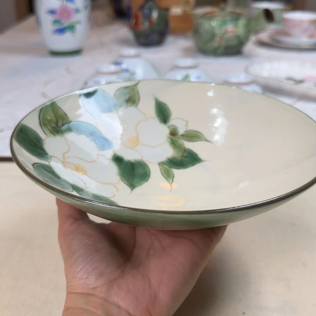 瓷片超**侠暖阳大叔海外瓷器