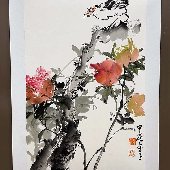 国画5555555555555555555555