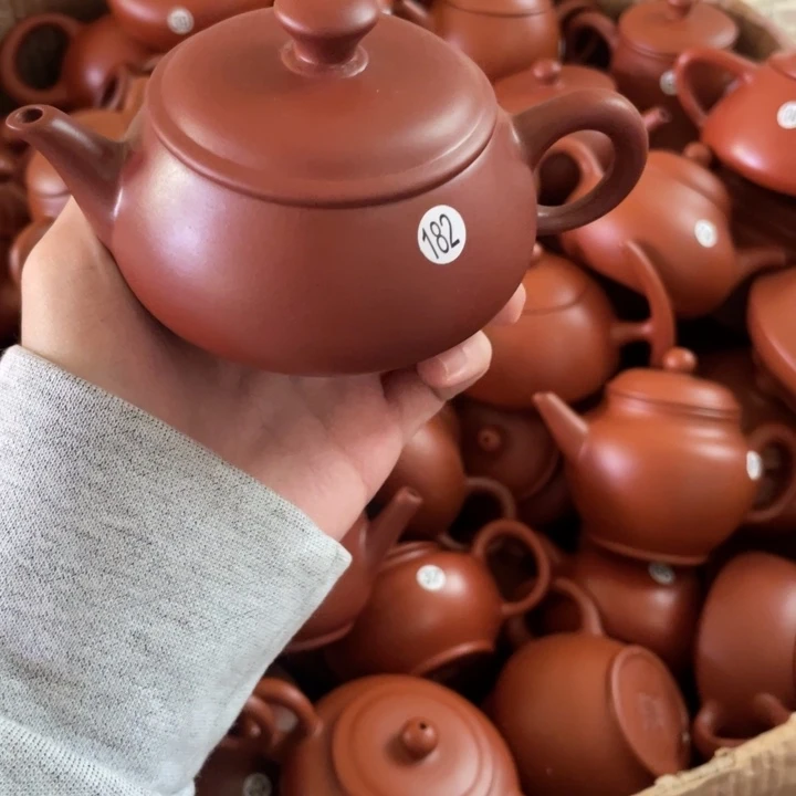 紫砂茶壶紫砂壶紫砂茶壶毫升120