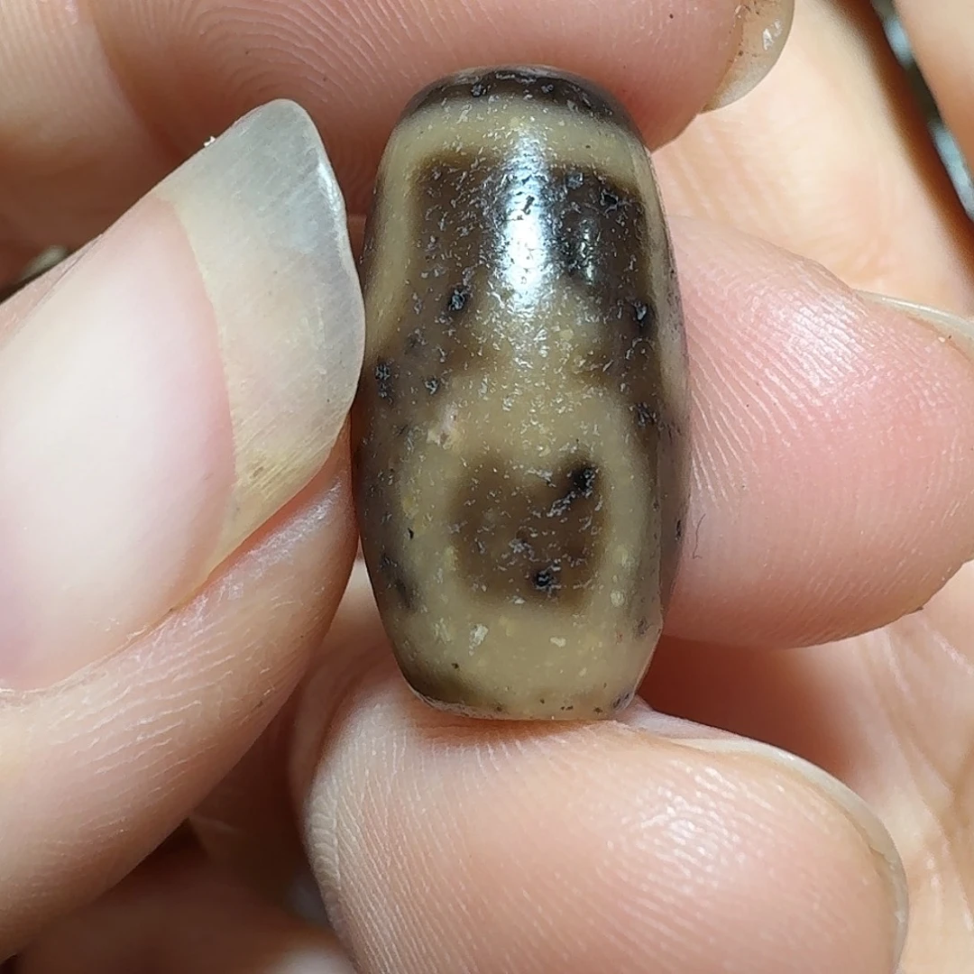 玛瑙/玉髓未镶嵌车挂