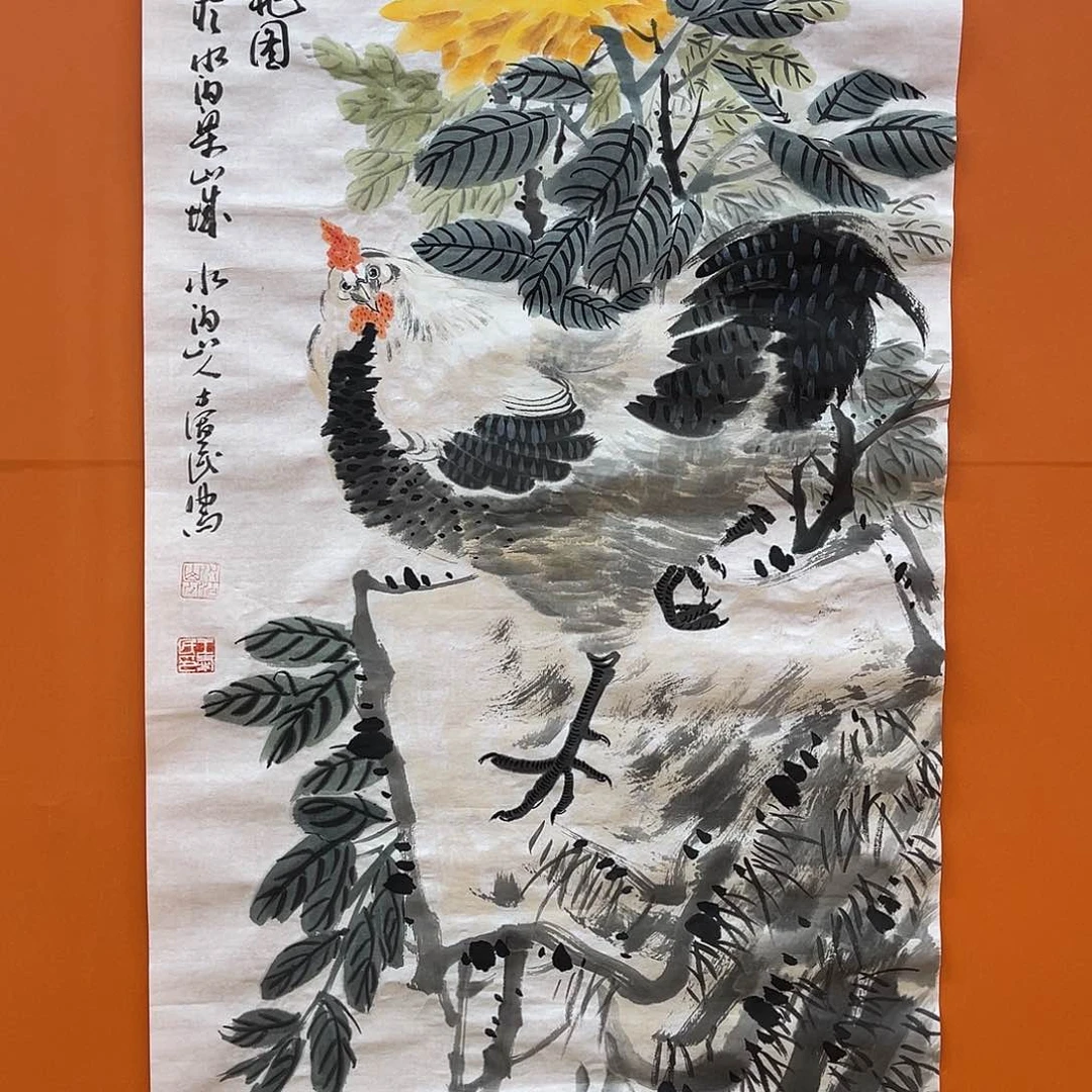 国画艺术家 真人111111111111