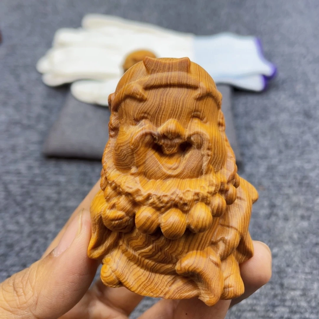 【闪购商品】柏木（崖柏）太行崖柏，到手一个，黑油
