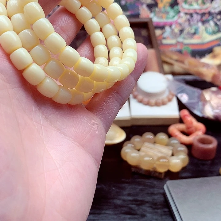 手串/手链驼骨润度之王