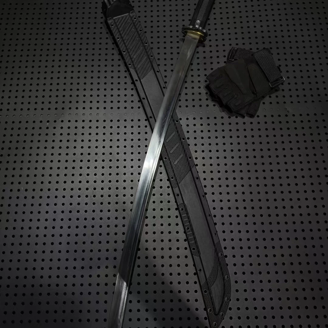 现代战术大武士未开刃（福利款）