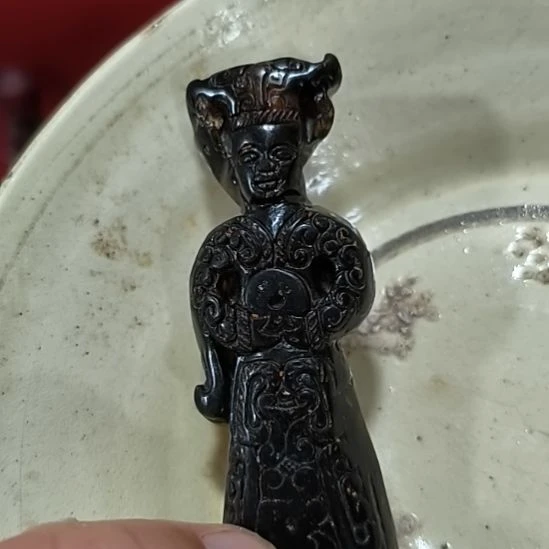 龍***～和田玉（糖玉）未镶嵌手链玉，，，，，，，，，，，，