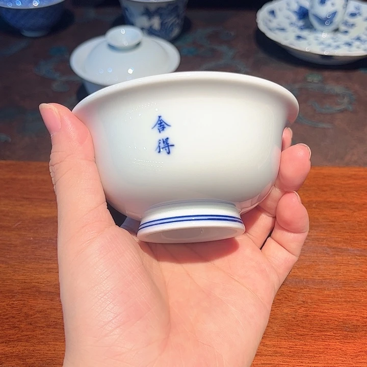 镹曰陶手工制作过程