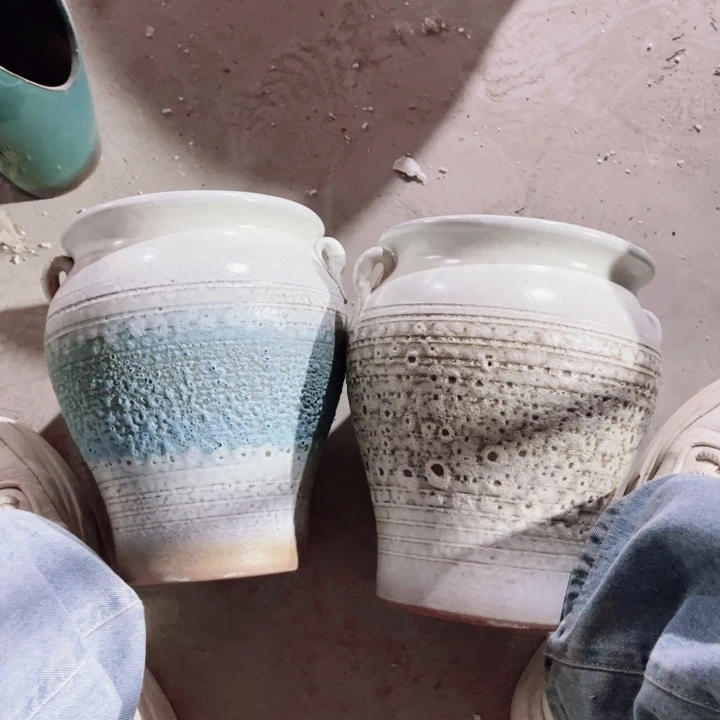 口径18高度22两只正品