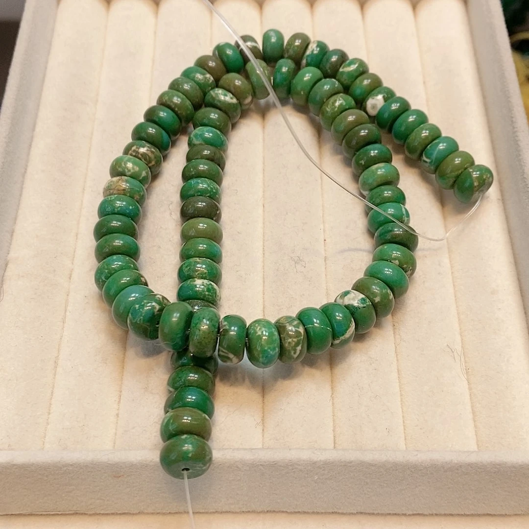 散珠玛瑙/玉髓10mm