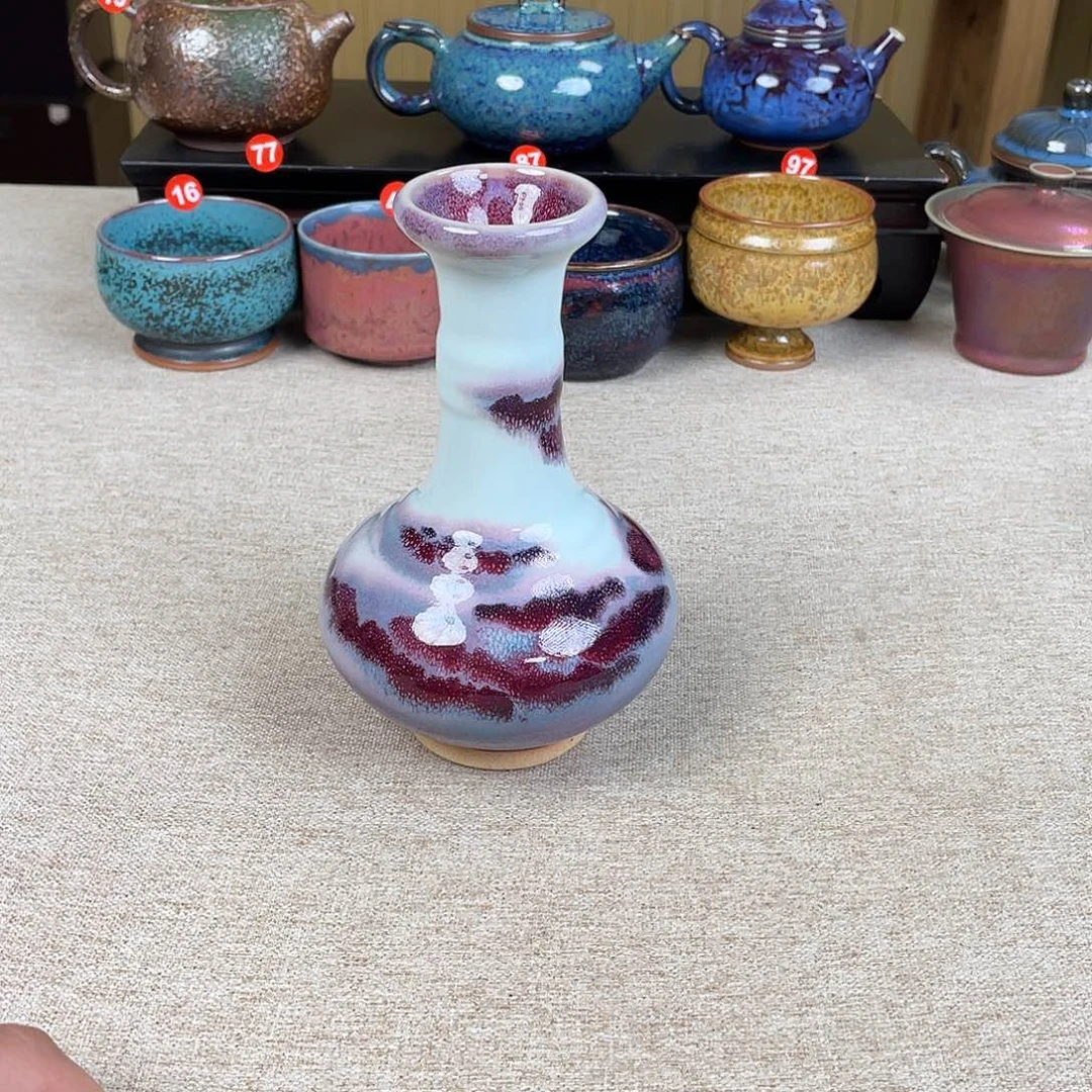 钧瓷钧瓷钧瓷艺术