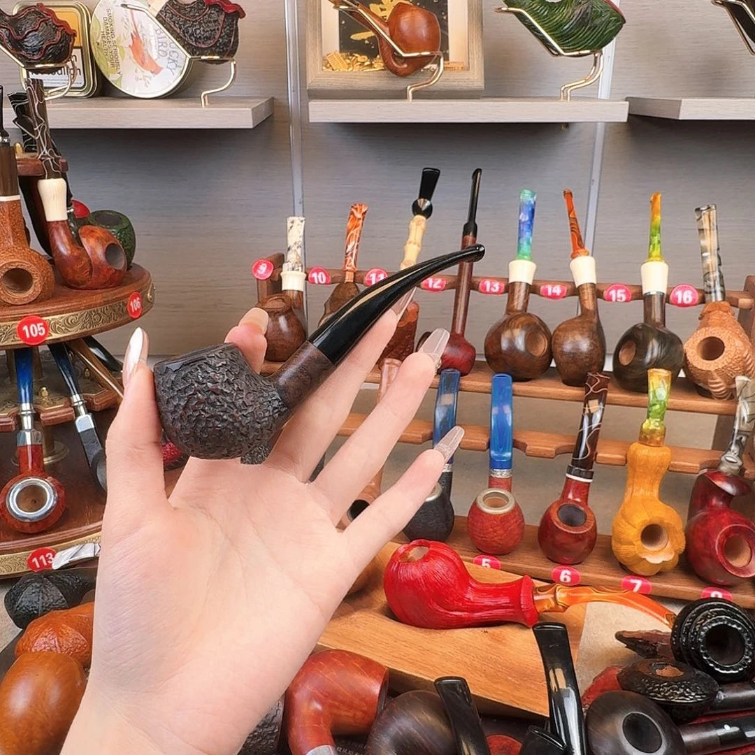 意大利进口石楠木