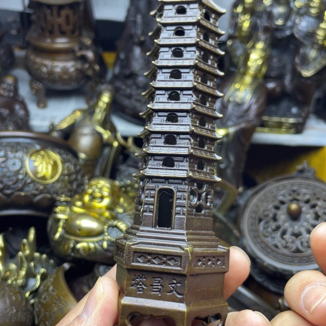 铜器摆件诚信经营