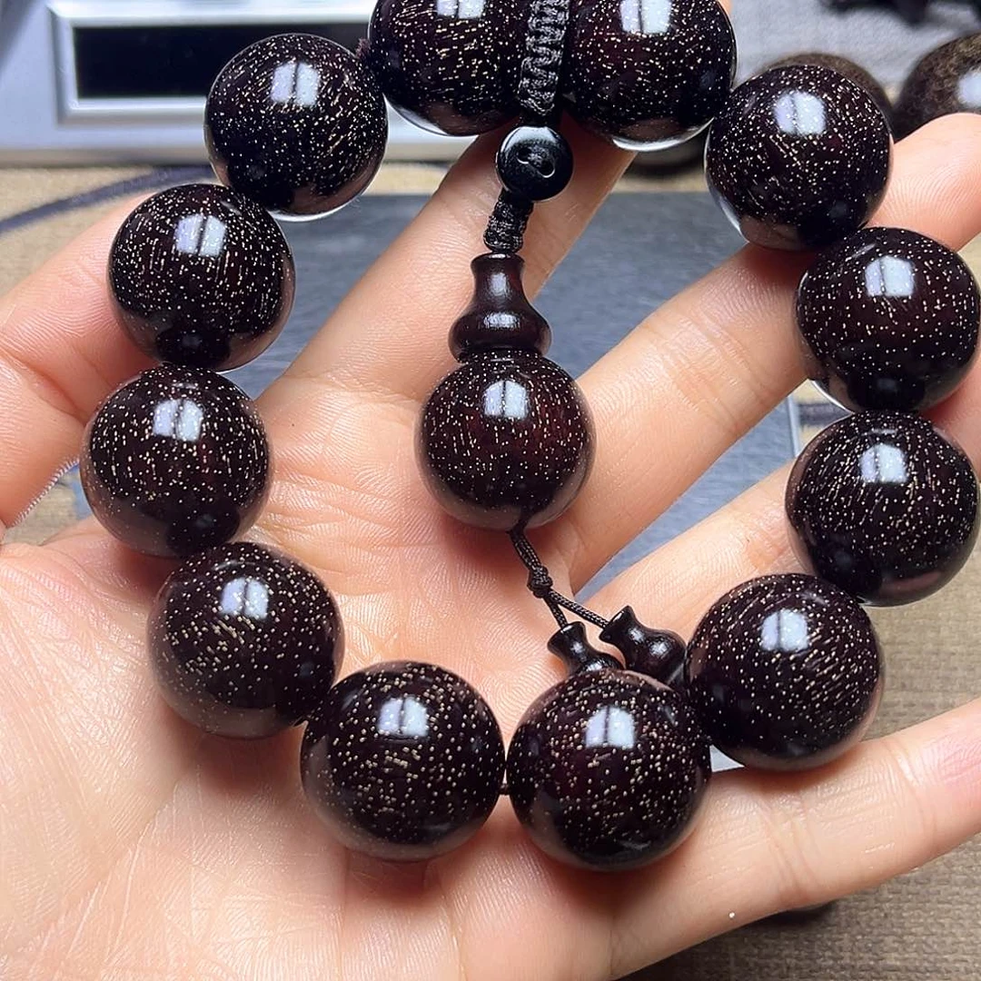 檀香紫檀（小叶紫檀）2.0 爆星