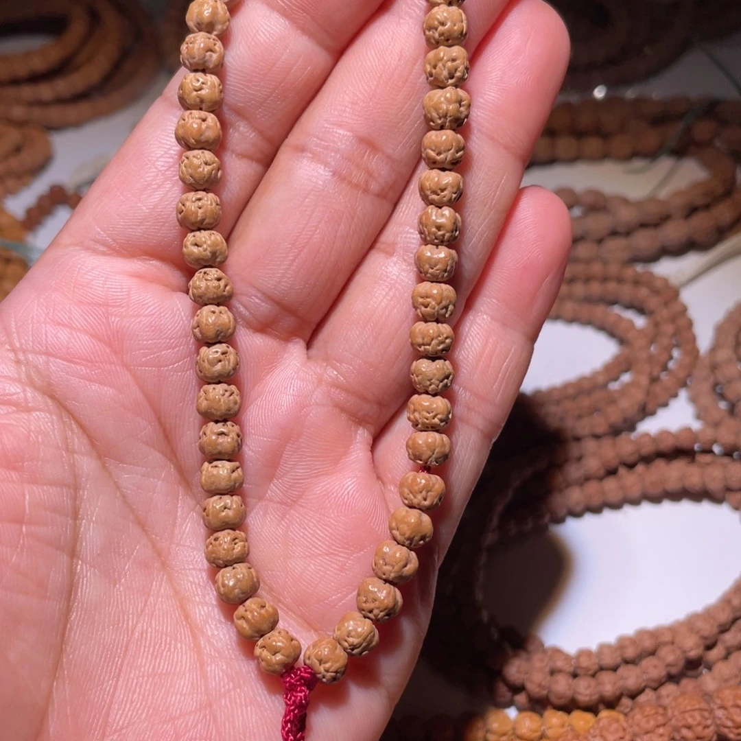 金刚菩提手串W*原桩手持6+