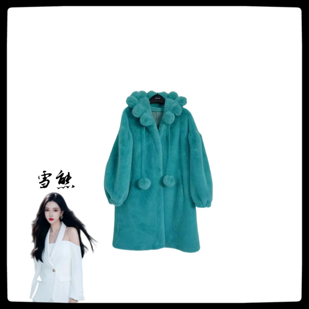 636女装轻奢外套秋冬