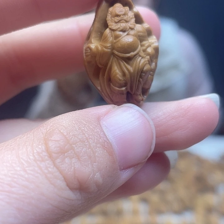 手串/手链橄榄核橄榄核