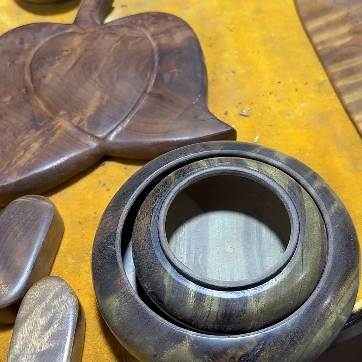 金丝楠金丝楠木的制作工艺与制作