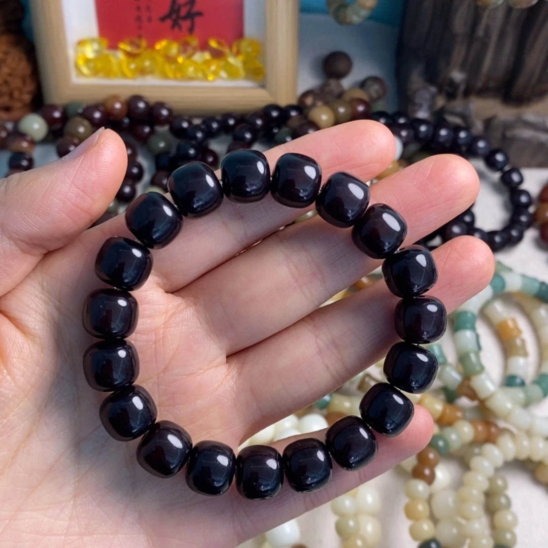 吊坠菩提根/象牙果