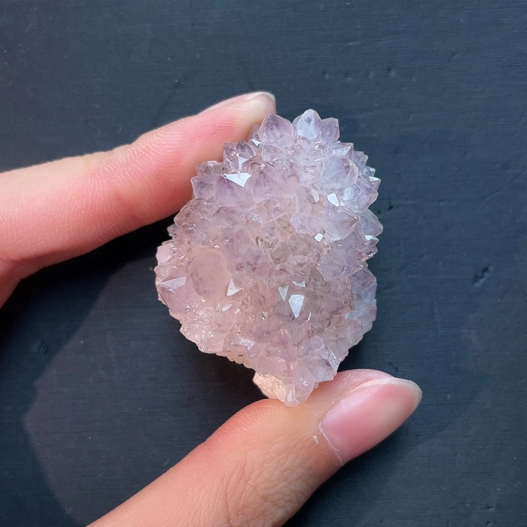 手串水晶未镶嵌仙人掌水晶48号