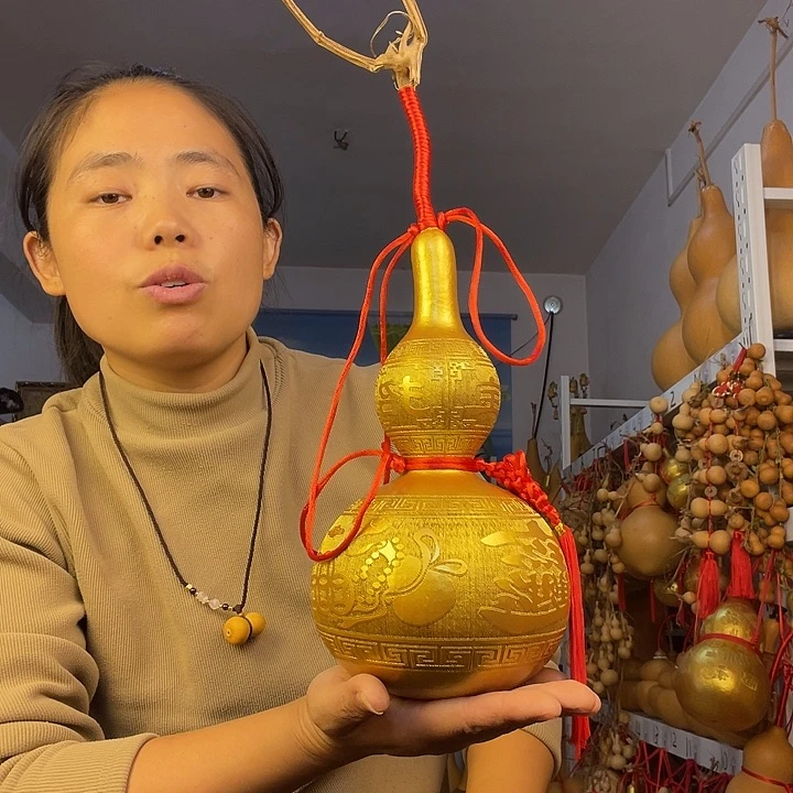 天然葫芦一物一图看图片发货