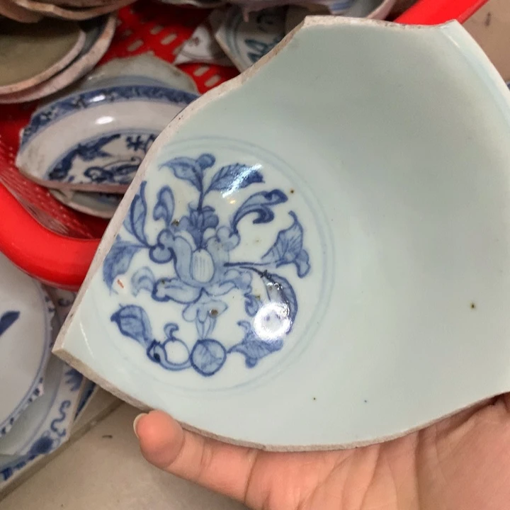 马***营现代全手工工艺品制作