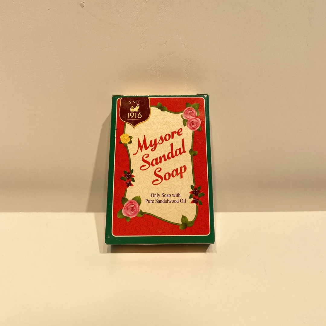 老山檀香旅行 皂【福袋】