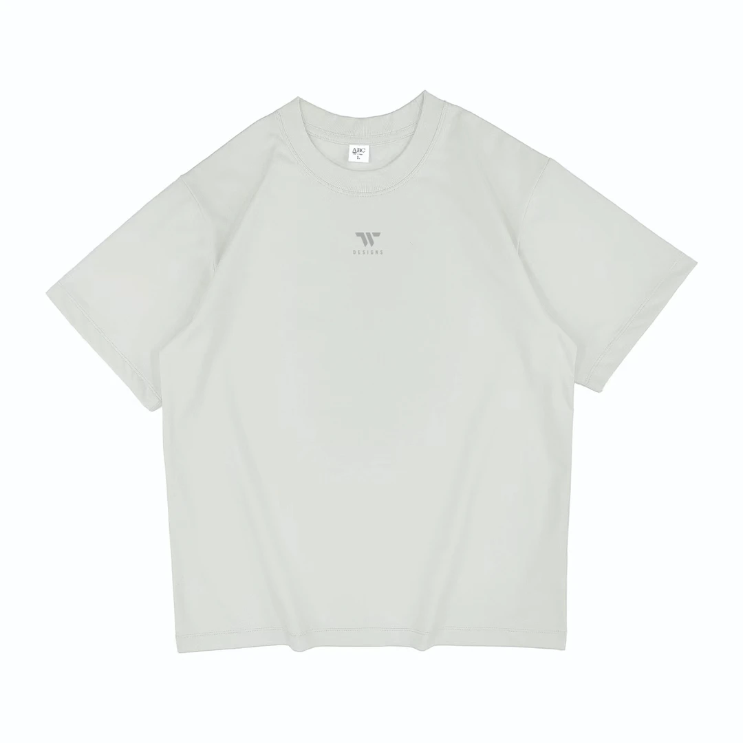 薄荷T恤凉感透气高弹圆领短袖速干防晒舒适运动春夏T恤B29071